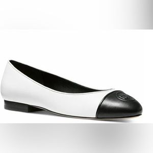 Michael Kors Ballet Flats